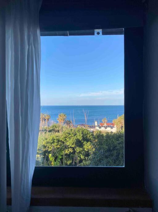Una Finestra Sul Mare أوغوستا المظهر الخارجي الصورة