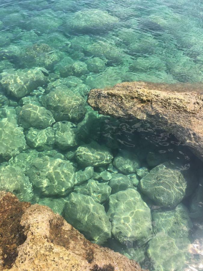 Una Finestra Sul Mare أوغوستا المظهر الخارجي الصورة